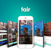 Fair music app