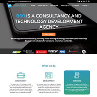 B60 Apps