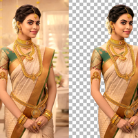 Photo Background Removal