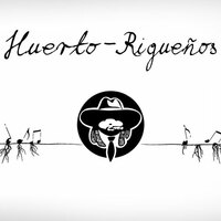 Huerto-Rigueños Branding