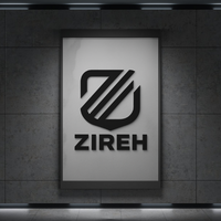 Zireh LOGO