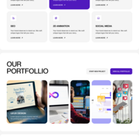 Teqsol - Website Design
