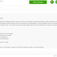 Lead Generation