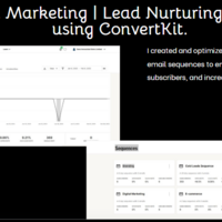 Email Marketing using ConvertKit