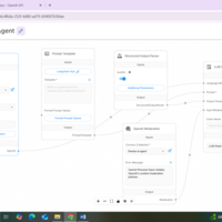 Customer support Assistant
