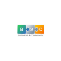 Blogging On Business2Community