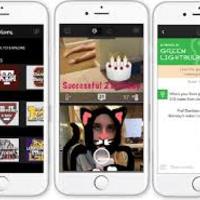 Social App Designed and Developed