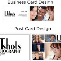 Business Cards 