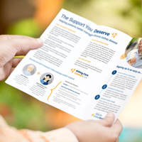 Brochure: Davita Kidney Specialists (Inner)