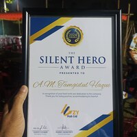 Recent achievements