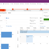 PowerApps- Construction