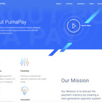 Pumapay.io
