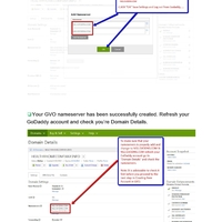 Creating WordPress Manual  Guide