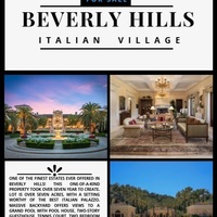 Flyer Design for Real Estate