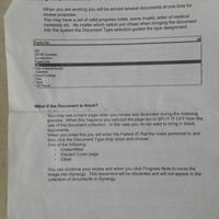 Arriva Medical Inc. Medical Data Progress Notes Work Guide