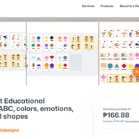 Educational Flashcards