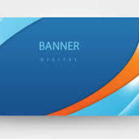 banner design