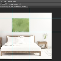 Photoshop editing