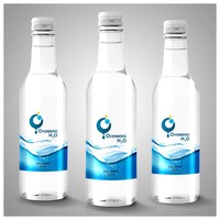 Logo and label design