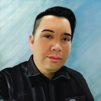 Digital Painting