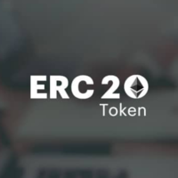 ERC-20 Token Smart Contract