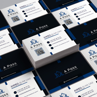 Business Card