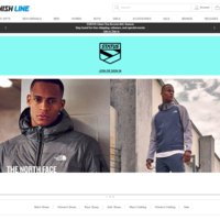 Ecommerce Web Site with MEVN