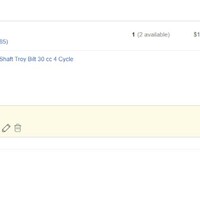 Amazon Order Shipped 2