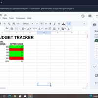 Data Entry