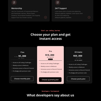 ProDeveloperClub