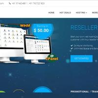 Ucartz Website Design and Development