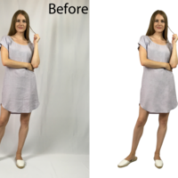  Photo/images Background removal