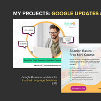 Google Business Profile Post Sample