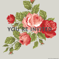 wedding invitaition card