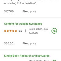 Testimonials From Past Clients 