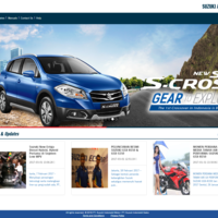 Portal Site