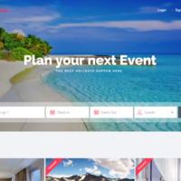 Woo-Commerce Booking