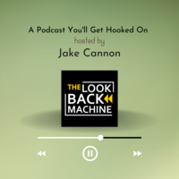 Podcast Promotional Post