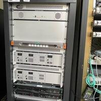 Network Communication Shelter Project fo MINUSCA