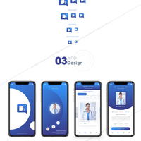 App Design for or Booking 