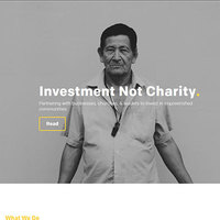 Enliven-Custom Wordpress Theme