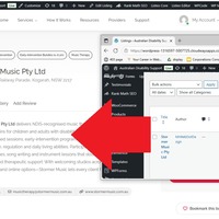 WordPress Data Entry and Post Adding