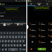 FreeCall App