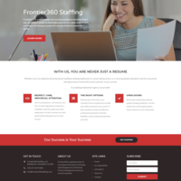 Frontier 360