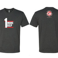 Crossfit Client T-shirt