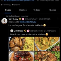 Twitter account I have manage