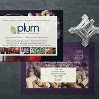 Direct Mail Invite