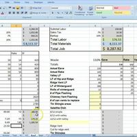 project-cost-estimating-spreadsheet-excel