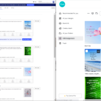 Social Media Management Sample