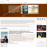 Marketed Works